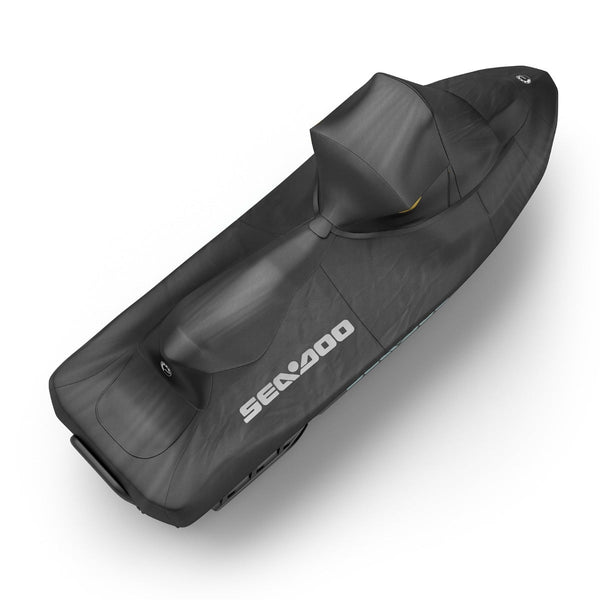 Cover - RXT, RXT-X, GTX and Wake Pro models with Touring Windshield