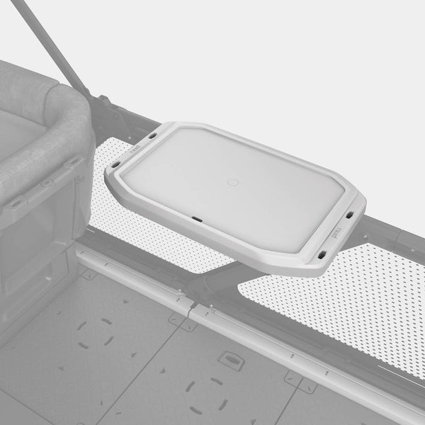 Sea-Doo Rail Service Table for Switch Pontoon