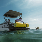 Sea-Doo LinQ Rear Floating Mat Holder for PWC and Switch Pontoon