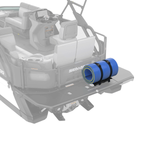 Sea-Doo LinQ Rear Floating Mat Holder for PWC and Switch Pontoon