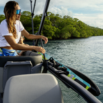 Sea-Doo LinQ Waterski Holder for Switch Pontoon