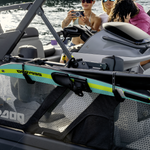 Sea-Doo LinQ Waterski Holder for Switch Pontoon