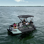 Sea-Doo LinQ Waterski Holder for Switch Pontoon