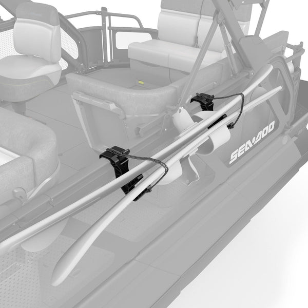 Sea-Doo LinQ Waterski Holder for Switch Pontoon