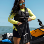 Set of 3 Watertight Roll-Top Bags