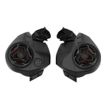 2x 80W Platinum Audio System Kit