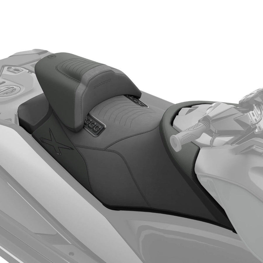 Ergolock?äó R Racing Seat for GTR-X