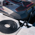 Mooring Ropes