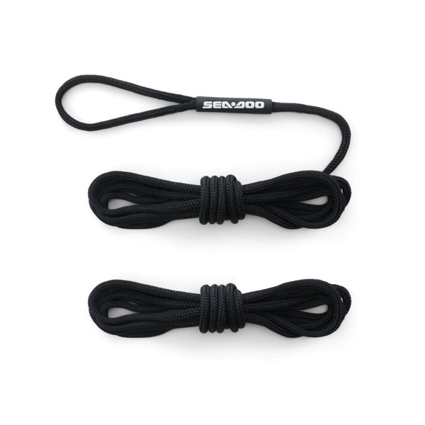 Mooring Ropes