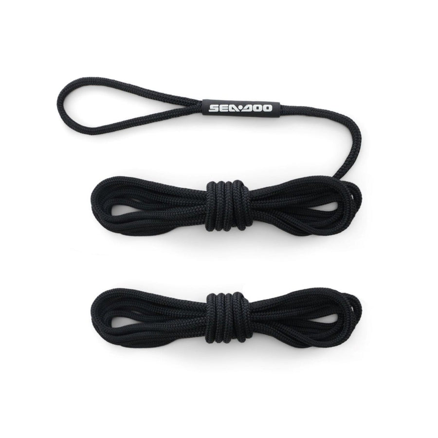 Mooring Ropes