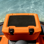 Sea-Doo LinQ 5.3 US Gal (20 L) Race   Orange Cooler