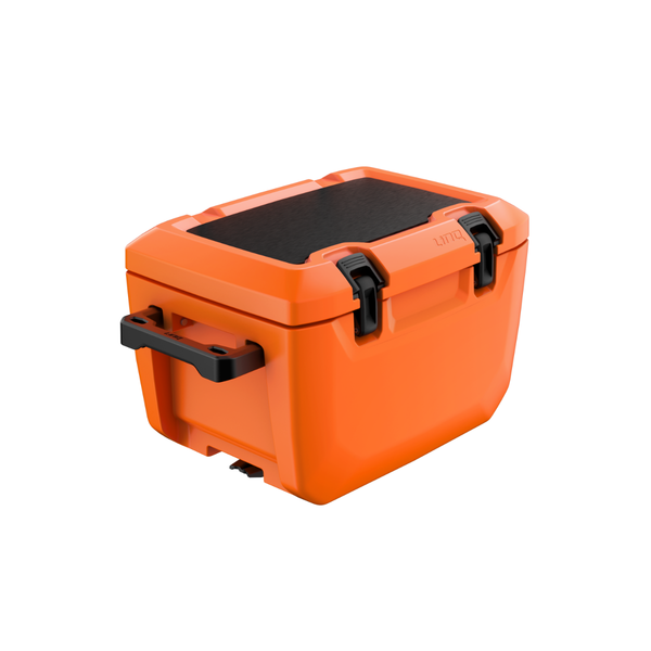 Sea-Doo LinQ 5.3 US Gal (20 L) Race   Orange Cooler