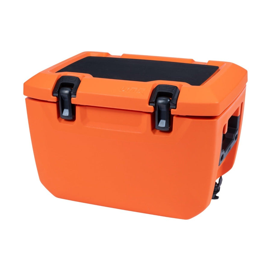 Sea-Doo LinQ 5.3 US Gal (20 L) Race   Orange Cooler