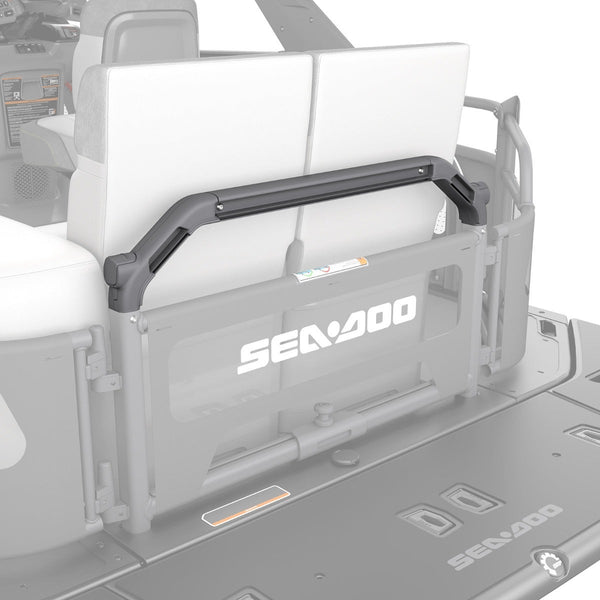 Sea-Doo Rear Utility Rail for Switch Pontoon