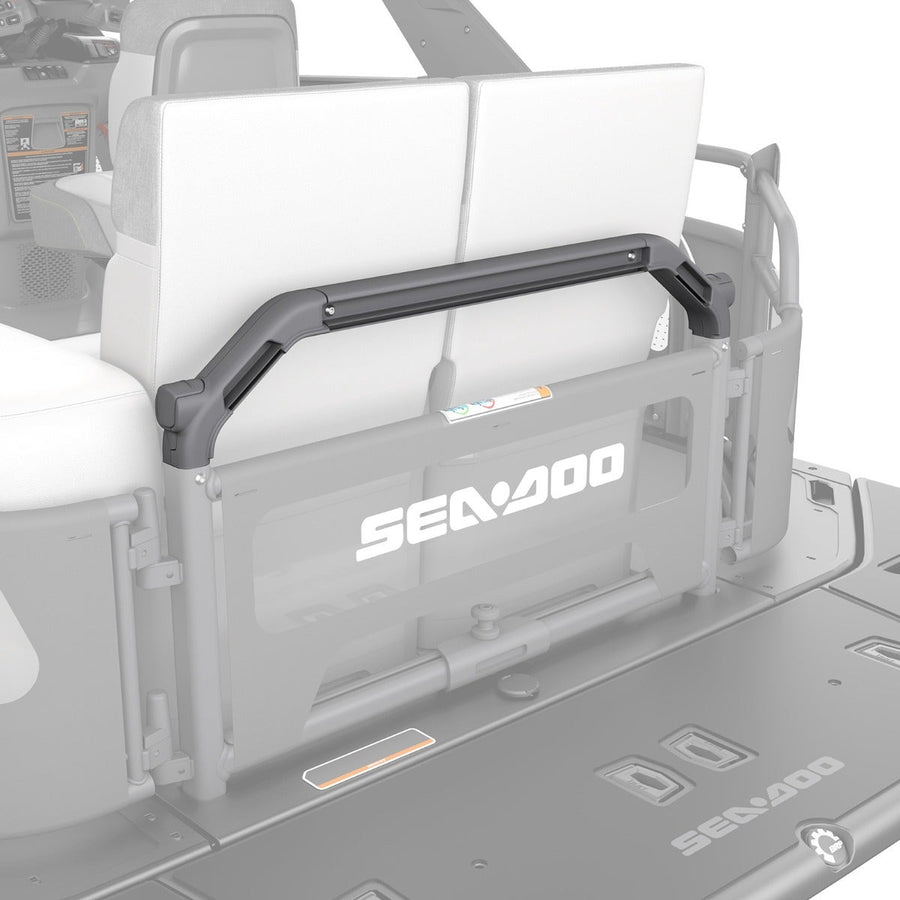 Sea-Doo Rear Utility Rail for Switch Pontoon