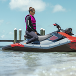 Sea-Doo Spark Trixx for 2 Seat