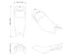Sea-Doo Spark Trixx for 2 Seat