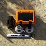 Sea-Doo Spark LinQ Lite Fenders
