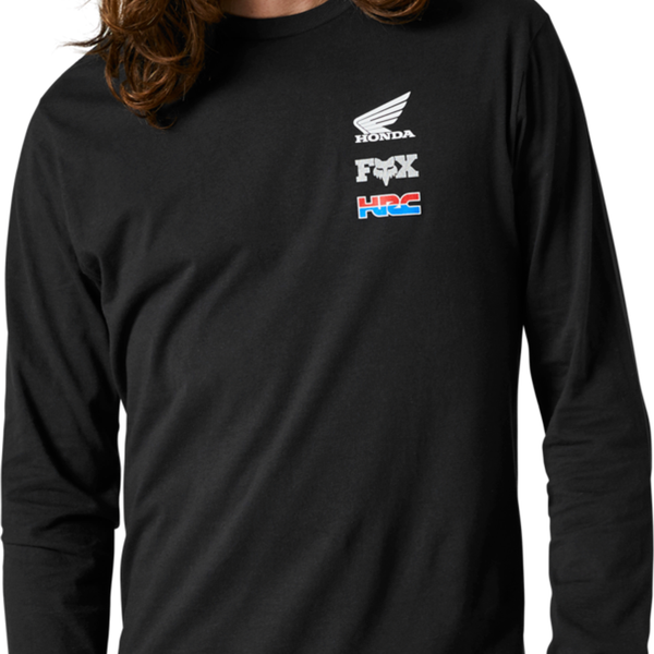 HONDA WING LS PREMIUM TEE