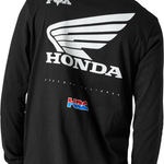 HONDA WING LS PREMIUM TEE