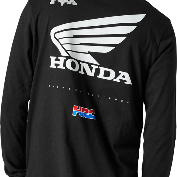 HONDA WING LS PREMIUM TEE