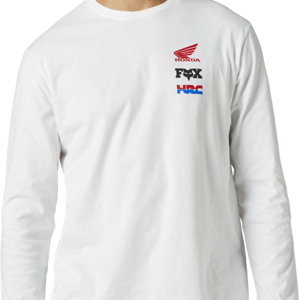 HONDA WING LS PREMIUM TEE