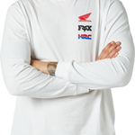 HONDA WING LS PREMIUM TEE