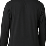 KAWI STRIPES LS PREMIUM TEE
