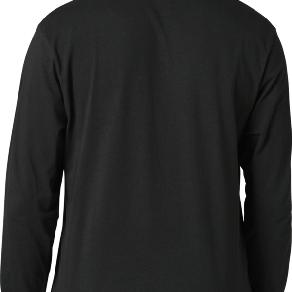 KAWI STRIPES LS PREMIUM TEE