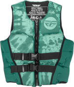Women's Neoprene Floatation Vest