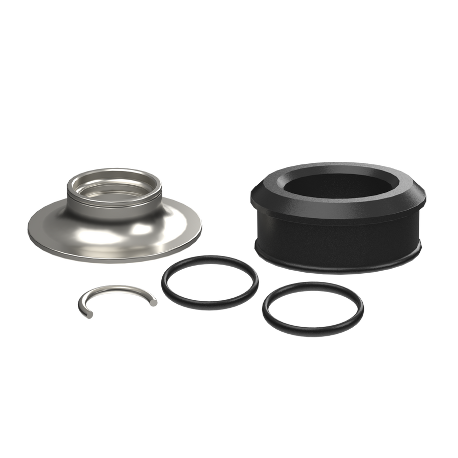 Carbon Ring Kit