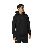 PARALAX PULLOVER FLEECE