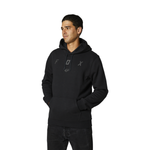 PARALAX PULLOVER FLEECE
