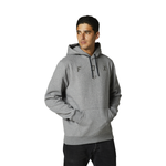 PARALAX PULLOVER FLEECE