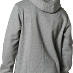 PARALAX PULLOVER FLEECE