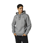 PARALAX PULLOVER FLEECE