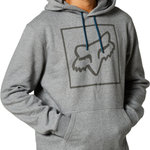OFF TILTER PO FLEECE [BLK]