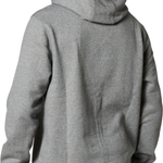 OFF TILTER PO FLEECE [BLK]