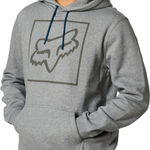 OFF TILTER PO FLEECE [BLK]
