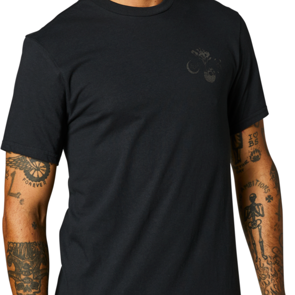 DUALITY SS TEE