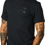 DUALITY SS TEE