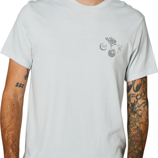 DUALITY SS TEE