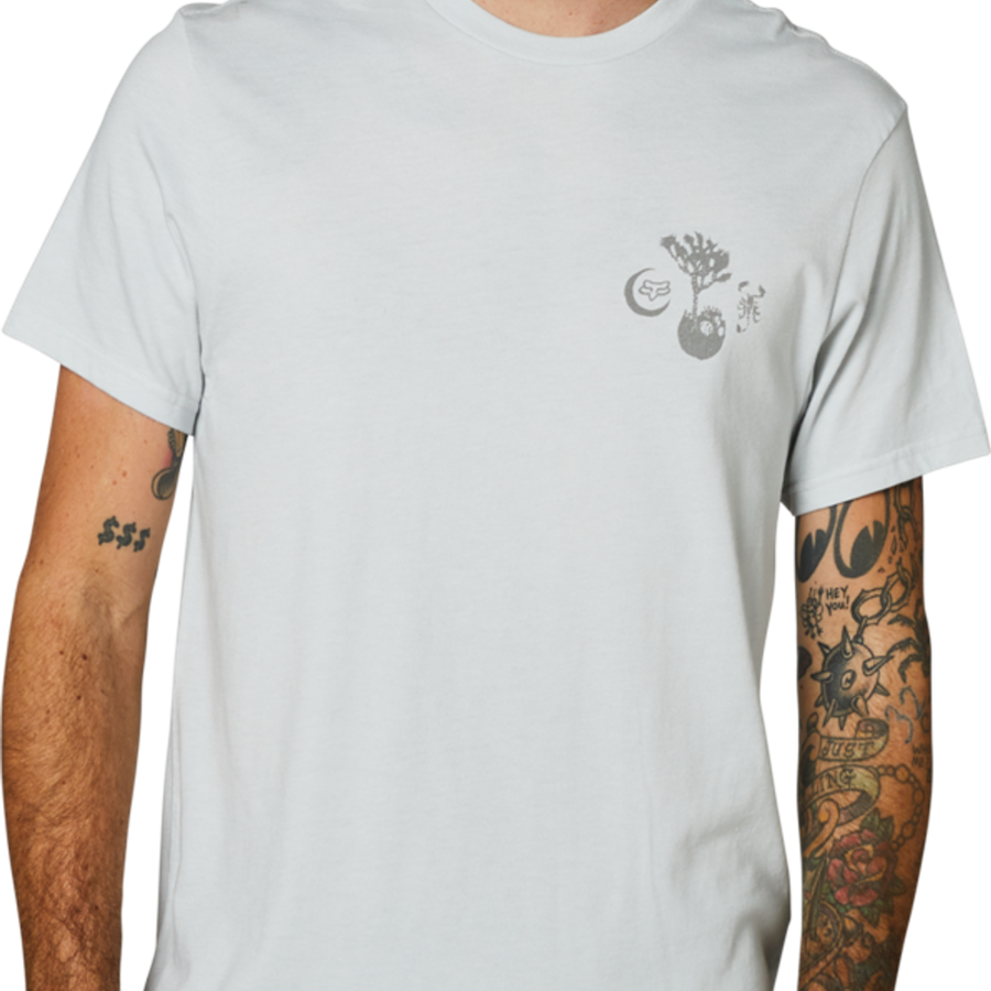 DUALITY SS TEE
