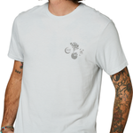 DUALITY SS TEE