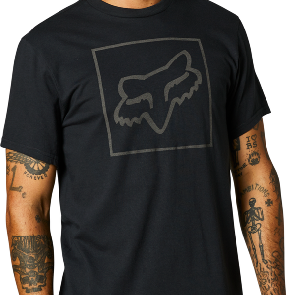 OFF TILTER SS TEE
