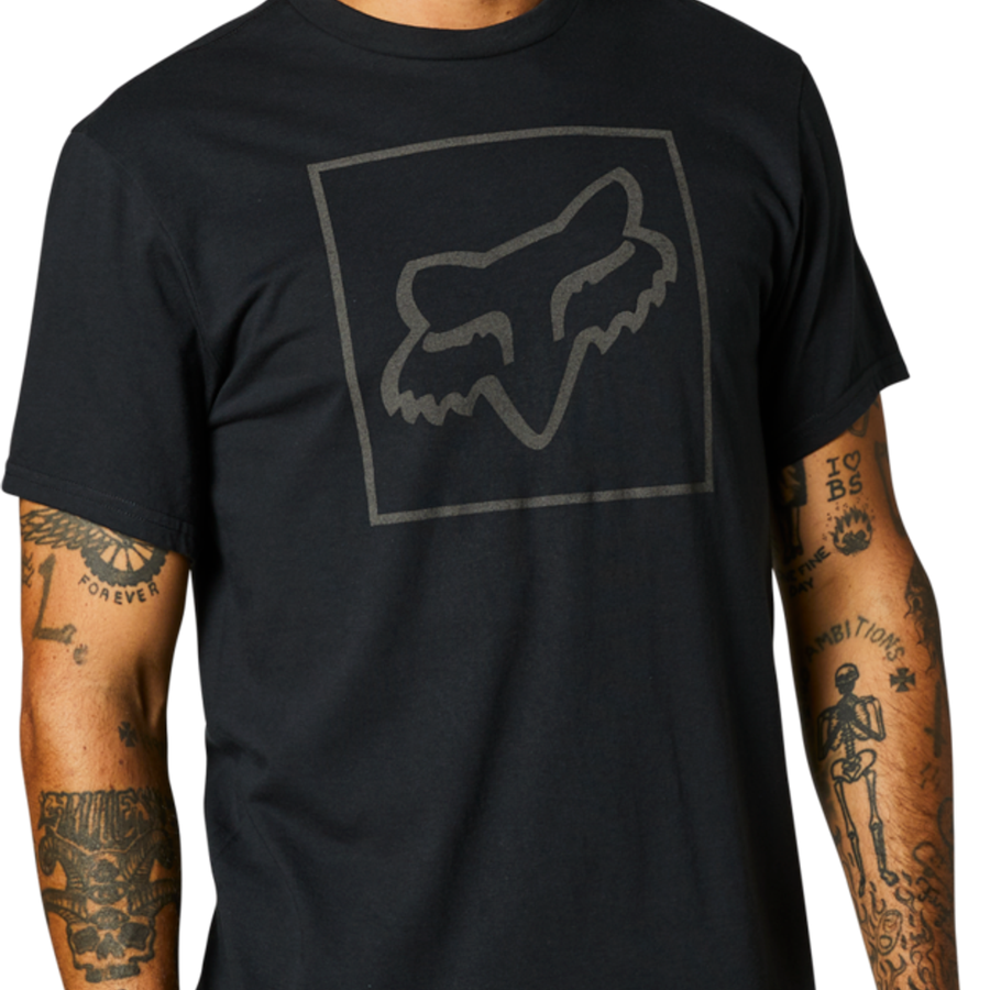 OFF TILTER SS TEE