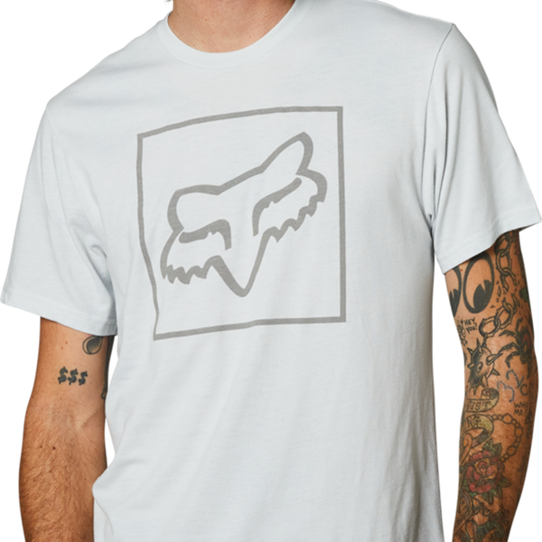 OFF TILTER SS TEE