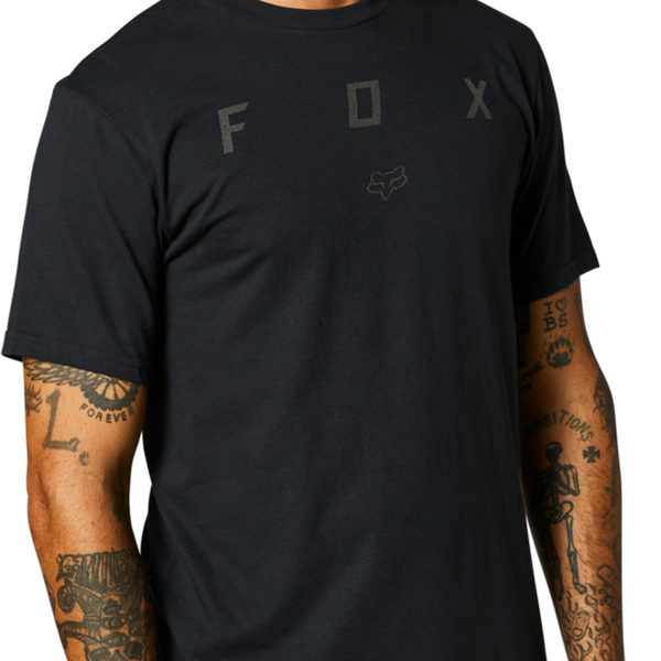 PARALLAX SS TEE