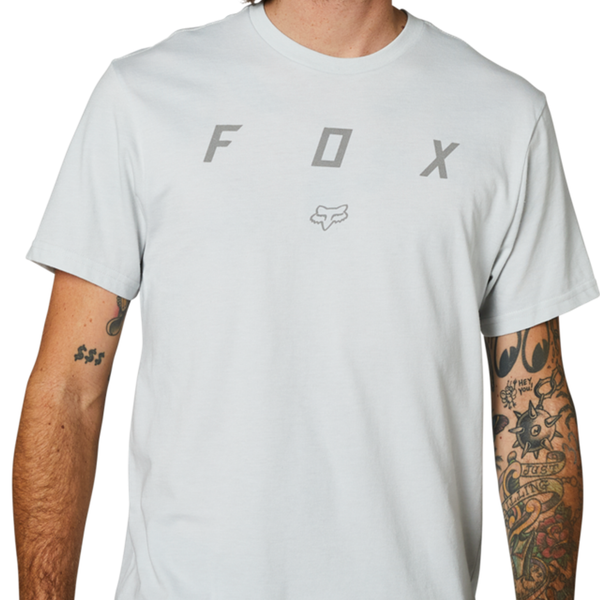 PARALLAX SS TEE
