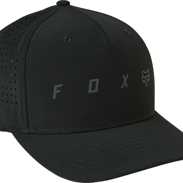 PARALLAX FF HAT